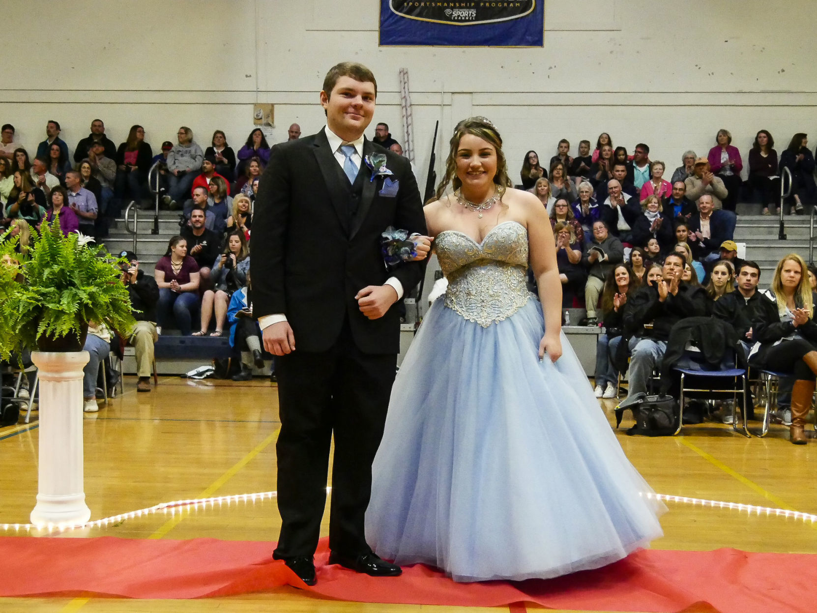 South Glens Falls Prom
